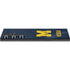 University of Michigan Blue Jersey Galaxy S25 Ultra Skin